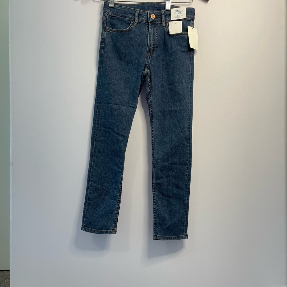 Boys jeans size 10-11 H&M and True Craft NWT